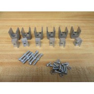 Allen Bradley 1401-N44 Fuse Clip Kit (Pack of 6)