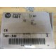Allen Bradley 1401-N44 Fuse Clip Kit (Pack of 6)