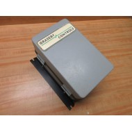 Graseby Controls PL15V4B3N Softron Soft-Start Control, Starter - Used