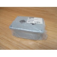 Hoffman ED2PB Push Button Enclosure