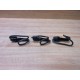 Buss BPHMK-RP Bussmann In-Line Fuse Holder FHMK (Pack of 3) - New No Box