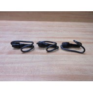 Buss BPHMK-RP Bussmann In-Line Fuse Holder FHMK (Pack of 3) - New No Box