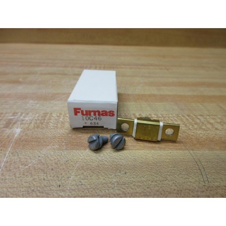 Furnas 10C46 Siemens Heater Element HE10C46