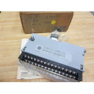 Allen Bradley 1791-0A16 Output Module 1791-OA16 Series A