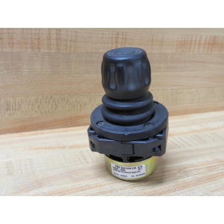 P&G Controls JC2000-0040 Joy Stick JC20000040 - Used