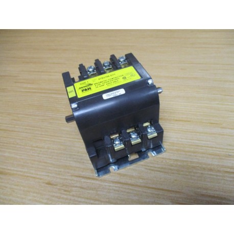 P &H 479U186-D11 P&H 479U186D11 Magnetic Contactor Series B Mounted - New No Box