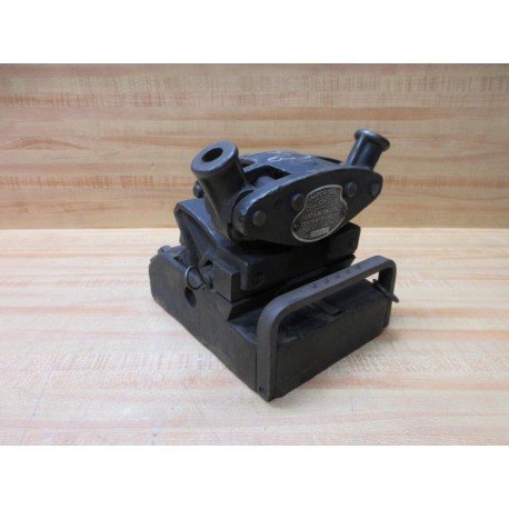 Clipper 3-6IN Belt Lacer 258481 - Used