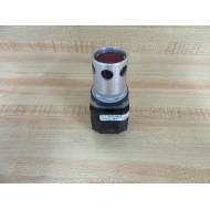 Allen Bradley 800T-PA16R Push Button 800TPA16R - Used