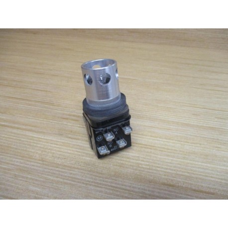 Allen Bradley 800T-PA16 Pushbutton Old Style - New No Box