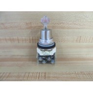 Allen Bradley 800T-H31 Lock Switch 800TH31 - Refurbished