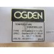 Ogden ETR-9300-411111-PS1 Temp. Controller ETR9300411111PS1