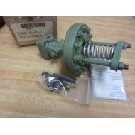 Spence Engineering Co 47537-00 4753700 Series D