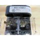 Allen Bradley 800T-FX6A1 Push Button 2-Pos w 800T-N310