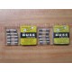 Buss SFE-9 Bussmann Fuse Ref 6AYC9 Metal Strip (Pack of 10)