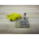 Buss SFE-9 Bussmann Fuse Ref 6AYC9 Metal Strip (Pack of 10)