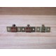 Square D B0.63 Heater Element B063 (Pack of 3) - Used