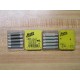 Buss MDA-10 Bussmann Fuse Cross Ref 1CL94 Gray (Pack of 10)