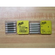 Buss MDA-10 Bussmann Fuse Cross Ref 1CL94 Gray (Pack of 10)