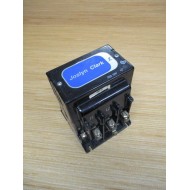 Ward Leonard 5DP2-21100 Joslyn Clark Contactor 5DP221100 Joslyn Clark - Used