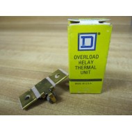 Square D B14 Overload Heater Element B14.0