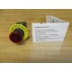 Allen Bradley 800H-FRXTP16RA1 Button Protected WLegend - New No Box