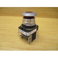 Allen Bradley 800T-FXQ24 A Button 800TFXQ24A w(1) 800-XA & 800T-Blank - New No Box