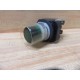 Allen Bradley 800H-PRA16 Push Button Switch Green 800H-PRA16G - New No Box