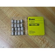 Buss SFE-4 Bussmann Fuse Cross Ref 1CP31 Fine Wire Element (Pack of 8)