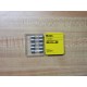 Buss AGW-15 Bussmann Fuse Cross Ref 1BZ07 Metal Strip Element (Pack of 10)
