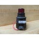 Allen Bradley 800H-PRT16R Push Button Switch WO Clear Protector - New No Box