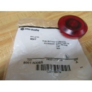 Allen Bradley 800T-N306R Illuminated Push Button 800TN306R