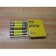 Buss GLD-3 Bussmann Fuse GLD3 (Pack of 5)