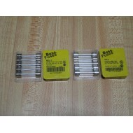 Buss MDL-2 Bussmann Fuse Cross Ref 4XH59 Wirewound Element (Pack of 10)
