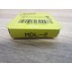 Buss MDL-2 Bussmann Fuse Cross Ref 4XH59 Wirewound Element (Pack of 10)
