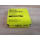 Buss MDL1-12 Bussmann Fuse Cross Ref 4XH58 Spring Element (Pack of 10)