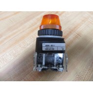 Allen Bradley 800H-QR11 Push-To-Test button 800HQR11 800H-QR11A - New No Box