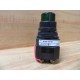 Allen Bradley 800H-PRT16G Push-To-Test Button - New No Box