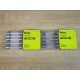 Buss MDL 1-14 Bussmann Fuse Cross Ref 6F030 Wirewound (Pack of 10)