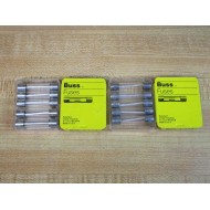 Buss MDL 1-14 Bussmann Fuse Cross Ref 6F030 Wirewound (Pack of 10)
