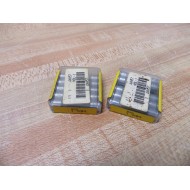 Buss MDL-1 Bussmann Fuse Cross Ref 4XH57 Wirewound Element (Pack of 10)