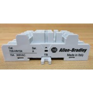 Allen Bradley 700-HN154 Relay Socket 700HN154 - New No Box