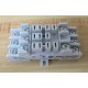 Allen Bradley 700-HN154 Relay Socket 700HN154 - New No Box