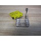 Buss MDL-110 Bussmann Fuse Cross Ref 6F021, 3AG-SB Spring (Pack of 10)