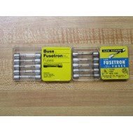 Buss MDL-18 Bussmann Fuse Cross Ref 6F022 Spring Element (Pack of 10)