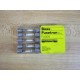 Buss MDL-18 Bussmann Fuse Cross Ref 6F022 Spring Element (Pack of 10)