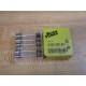 Buss MDL-4 Bussmann Fuse Cross Ref 4XL62 MDL-4A Wirewound Element (Pack of 10)