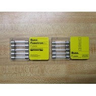 Bussmann MDL 2-12 Bussmann Fuse Cross Ref 4XH60 Wirewound Element (Pack of 10)