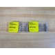 Bussmann MDL 2-12 Bussmann Fuse Cross Ref 4XH60 Spring Element (Pack of 10)