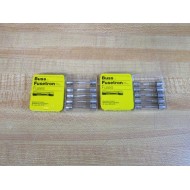 Bussmann MDL 2-12 Bussmann Fuse Cross Ref 4XH60 Spring Element (Pack of 10)