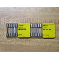 Buss SFE-30 Bussmann Fuse Cross Ref 2AAN2 Metal Strip Element (Pack of 10)